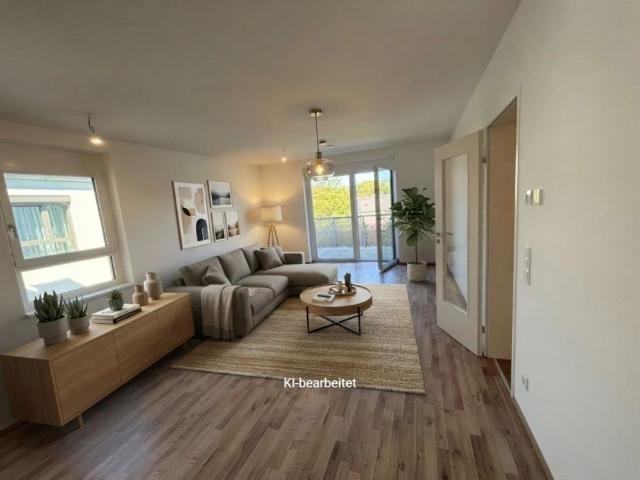 Apartment mieten in In Mitterschossen, Göllersdorf