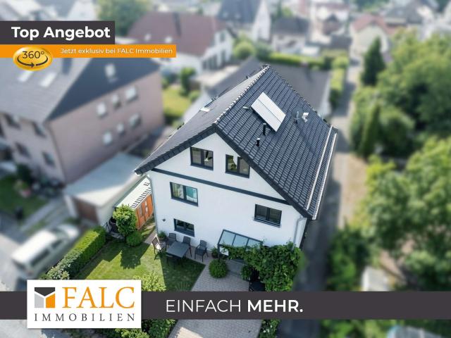 Wohnung kaufen in Bonn-Beuel, Bonn