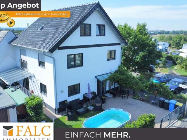 Haus kaufen in Bonn, Nordrhein-Westfalen