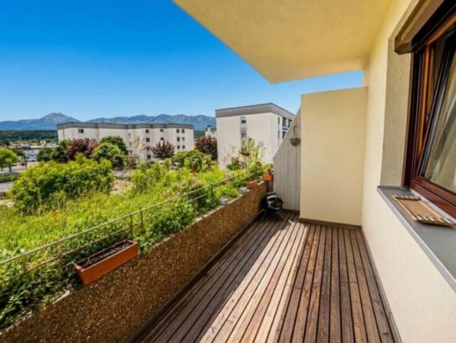 Wohnung kaufen in Judendorf-Straßengel, Kärnten