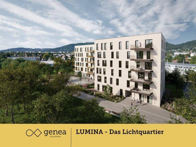 Apartment kaufen in Eggenberg, Gersdorf-Feistritz