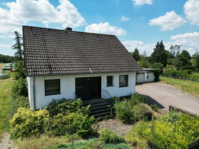 Haus kaufen in Neustadt, Niedersachsen