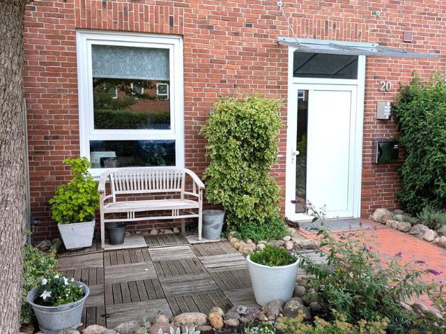 Haus kaufen in Flensburg