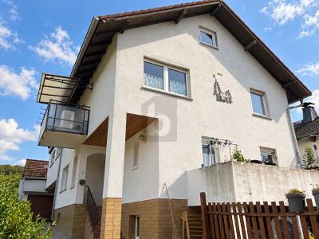 Haus kaufen in Nidda, Wetteraukreis