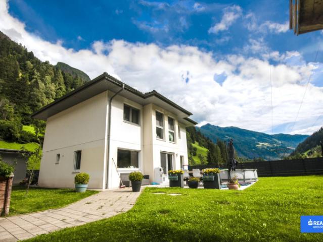 Haus kaufen in Mörtschach, Kärnten