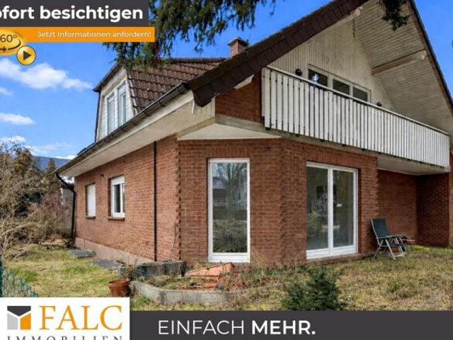 Haus kaufen in Falkensee, Brandenburg