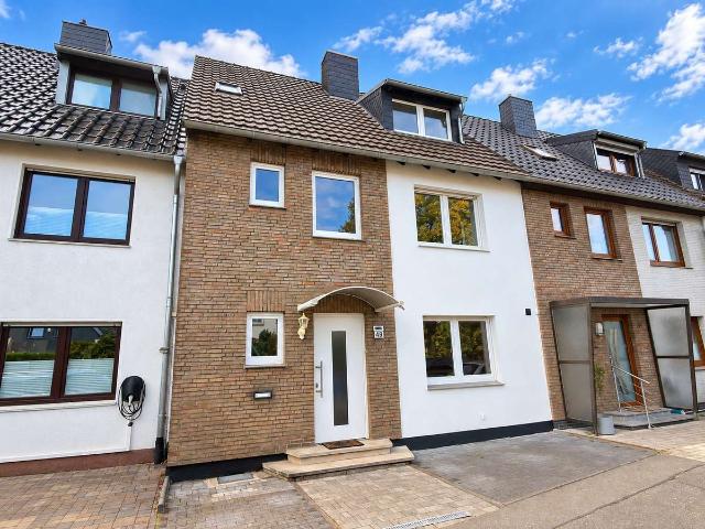 Haus kaufen in Willich, Kreis Viersen