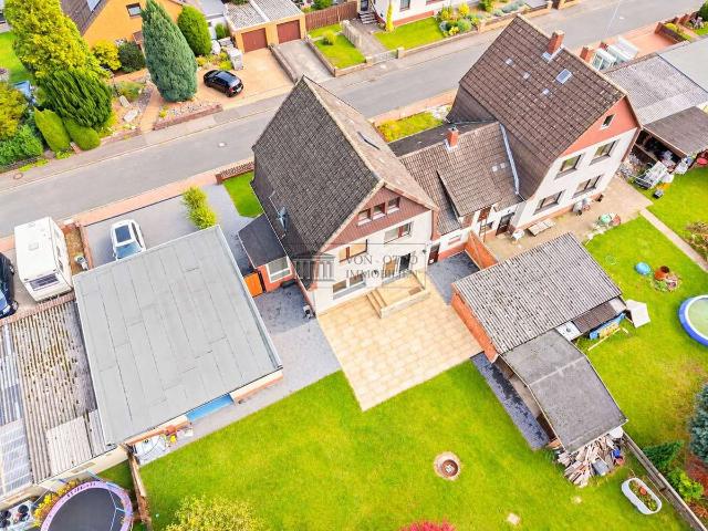 Haus kaufen in Ilsede, Landkreis Peine