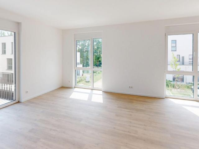 Apartment mieten in Königs Wusterhausen