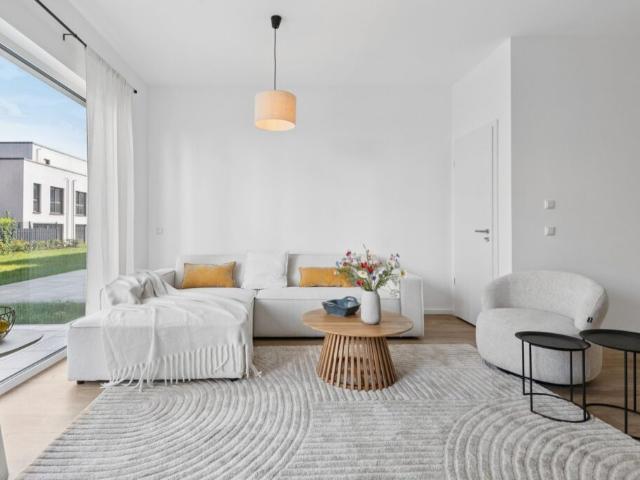 Apartment mieten in Königs Wusterhausen