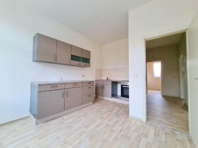 Apartment mieten in Köthen, Sachsen-Anhalt