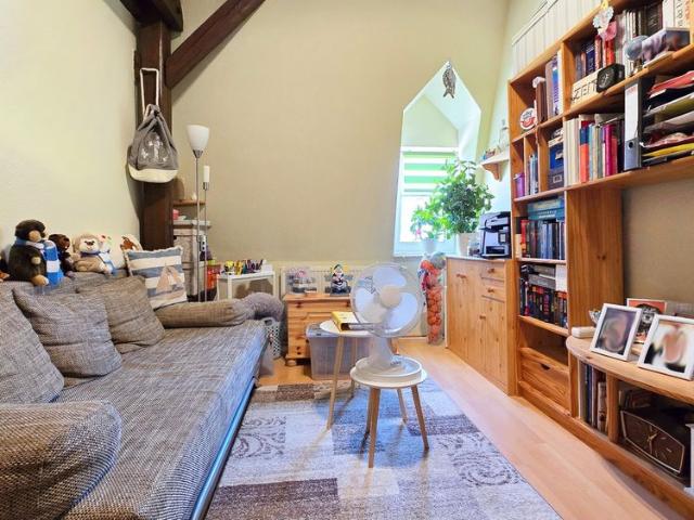 Apartment mieten in Köthen, Sachsen-Anhalt