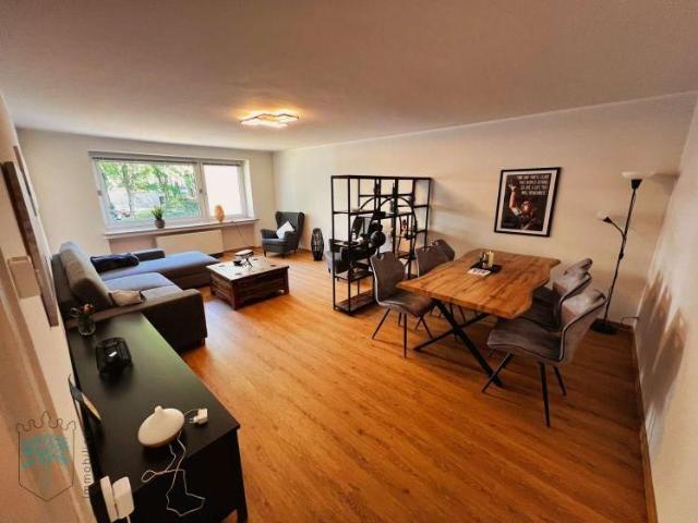 Apartment mieten in Vohwinkel, Wuppertal