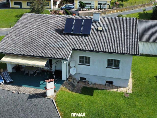Haus kaufen in Bad Gleichenberg, Steiermark