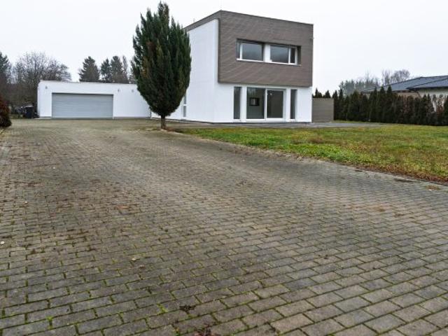 Einfamilienhaus kaufen in Hannersdorf, Burgenland