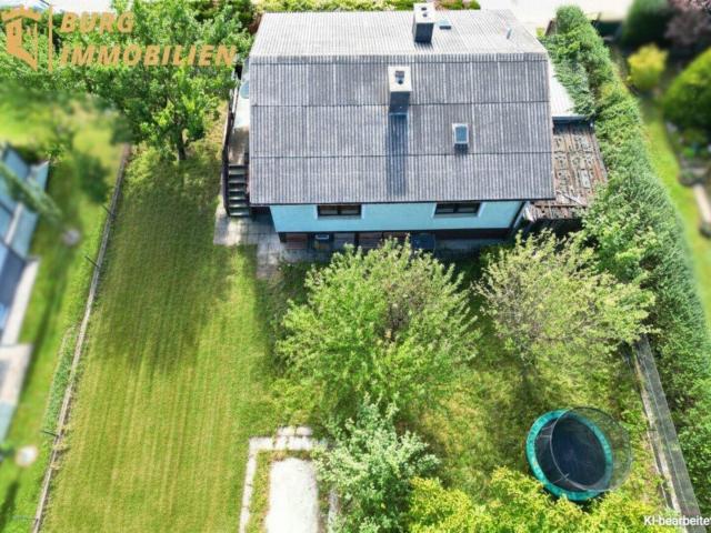 Haus kaufen in Felixdorf, Niederösterreich