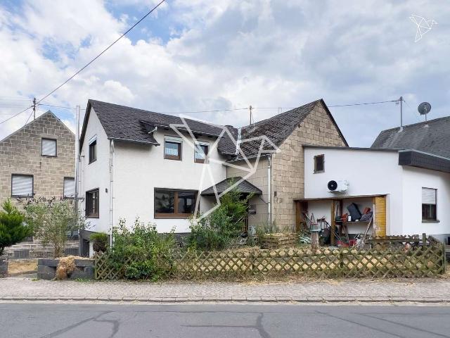 Haus kaufen in Weibern, Landkreis Ahrweiler