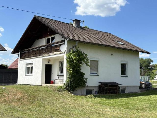 Haus kaufen in Perg