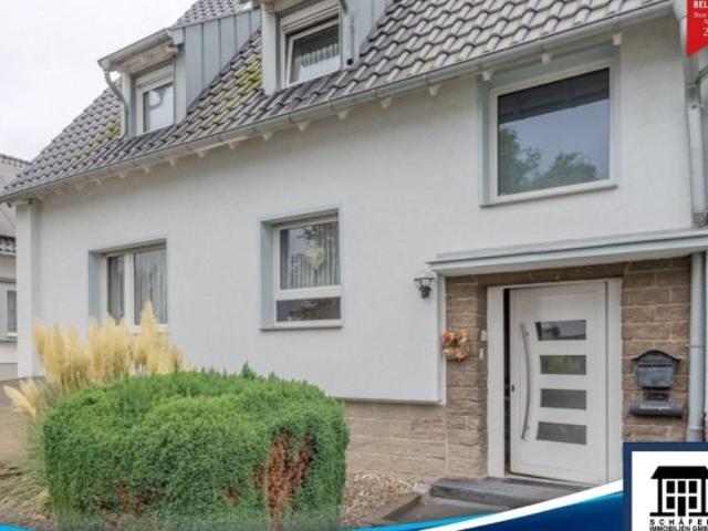 Haus kaufen in Meckenheim, Nordrhein-Westfalen