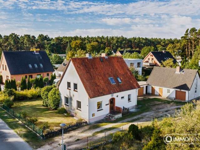 Haus kaufen in Brietlingen-Moorburg, Brietlingen
