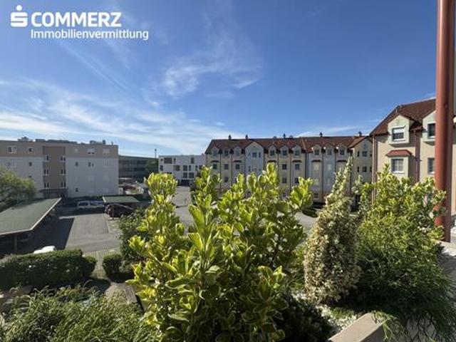 Wohnung kaufen in Neunkirchen, Niederösterreich