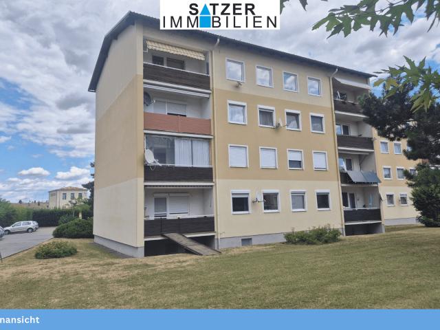Apartment kaufen in Katastralgemeinde Zistersdorf, Zistersdorf