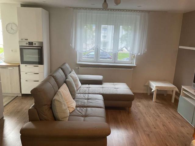 Wohnung kaufen in Damaschkestraße, Halle (Saale)