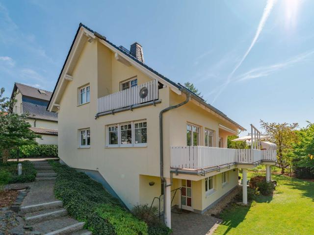 Villa kaufen in Leipzig