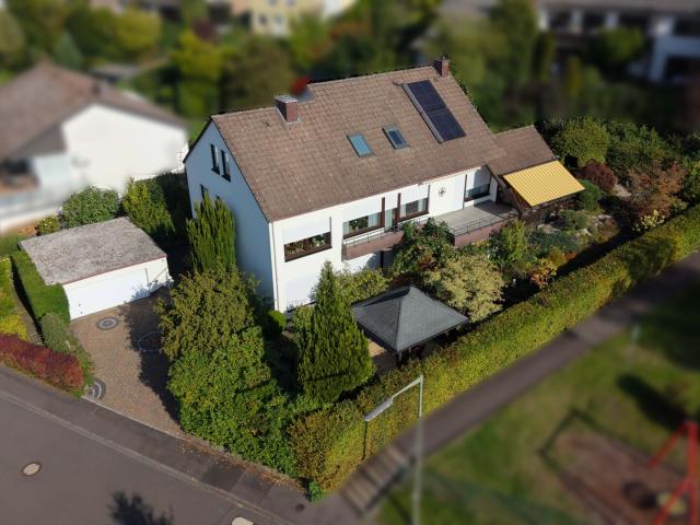 Villa kaufen in Alsberg, Betzdorf