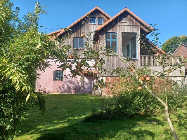 Haus kaufen in Dägeling, Kreis Steinburg