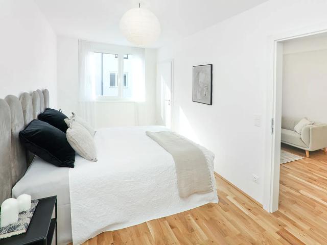 Apartment mieten in Donaustadt, Wien