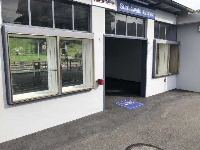 Atelier mieten in Sumiswald, Bern