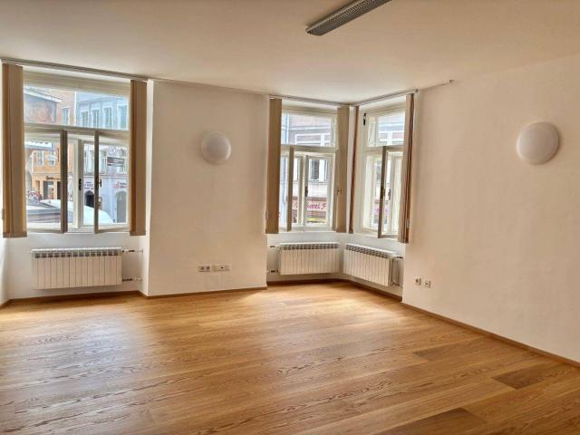 Büro mieten in Altstadt, Salzburg