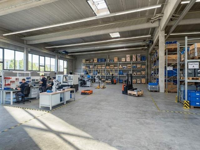 Gewerbe mieten in Baden, Niederösterreich