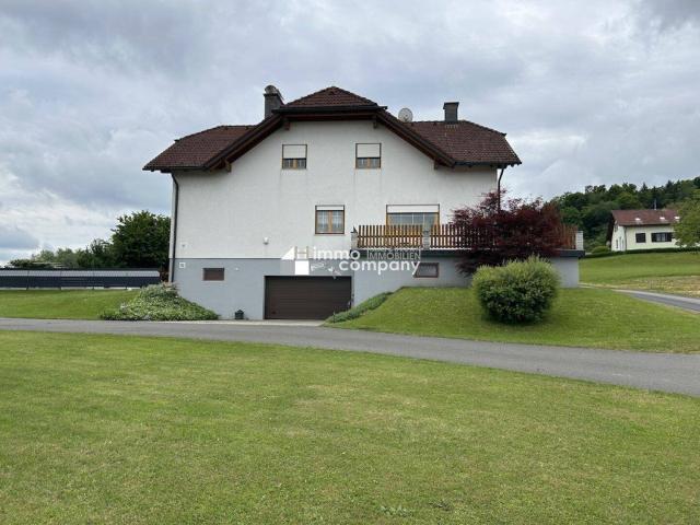 Haus kaufen in St. Martin an der Raab, Drosen