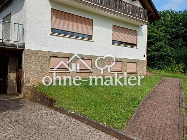 Haus kaufen in Heusweiler, Heusweiler