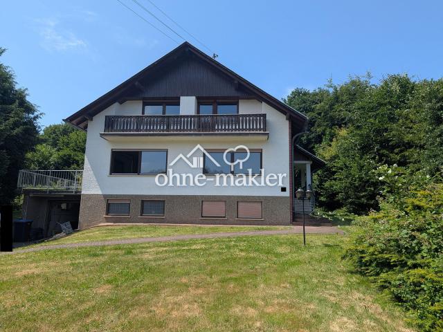 Haus kaufen in Heusweiler