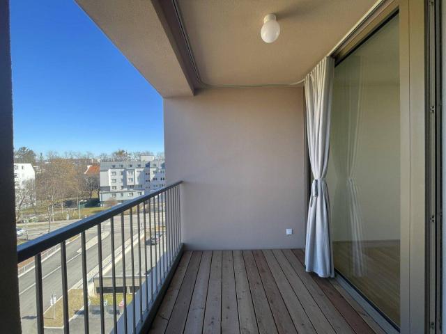 Apartment kaufen in Katastralgemeinde Jakomini, Graz
