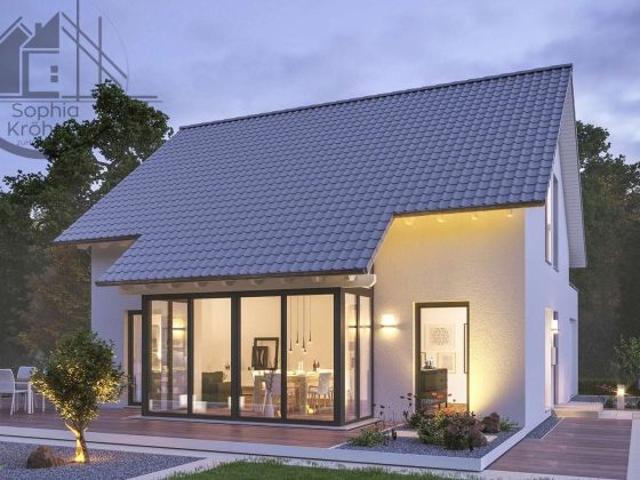 Haus kaufen in Niederwiesa, Sachsen