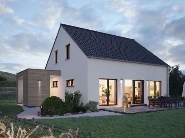 Haus kaufen in Penig, Mittelsachsen