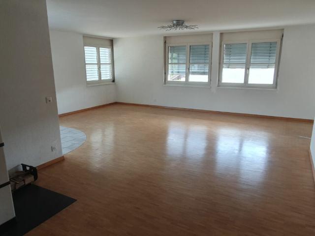 Wohnung kaufen in Dagmersellen, Lü