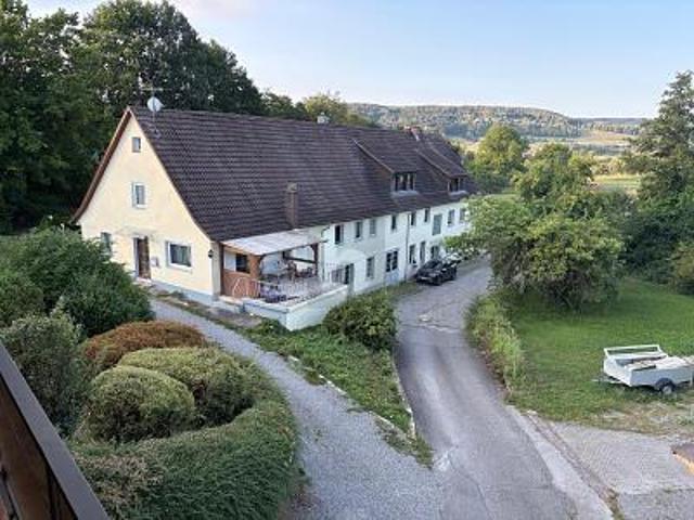 Haus kaufen in Schienen, Öhningen