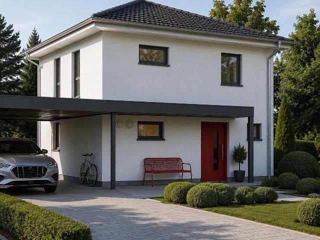 Haus kaufen in Fröndenberg, Nordrhein-Westfalen
