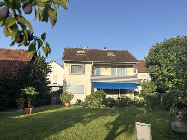Villa kaufen in Holzheim, Göppingen