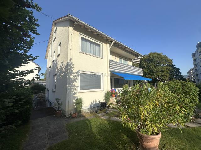 Mehrfamilienhaus kaufen in Göppingen, Baden-Württemberg