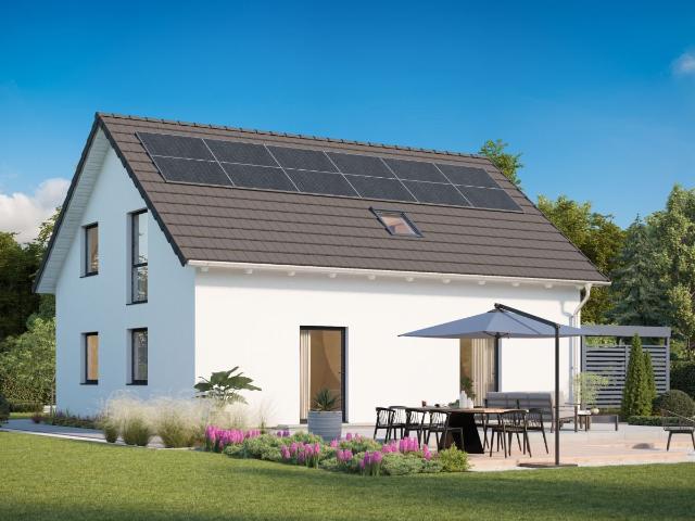 Haus kaufen in Kirchheim, Bayern