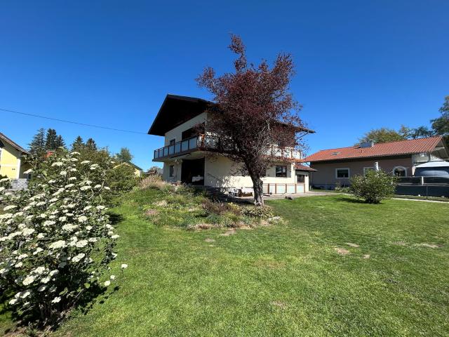 Haus kaufen in Zehmemoos, Bürmoos
