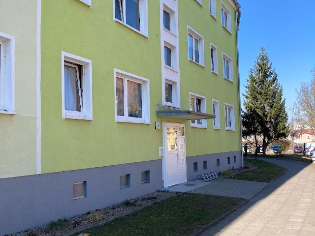 Wohnung mieten in Welsow, Angermünde