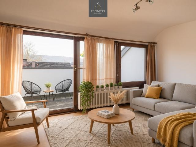 Wohnung kaufen in Schorndorf, Rems-Murr-Kreis