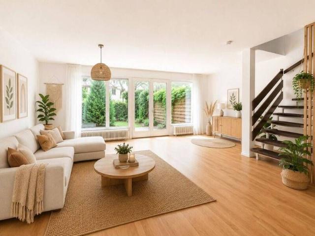 Haus mieten in Lichterfelde, Berlin